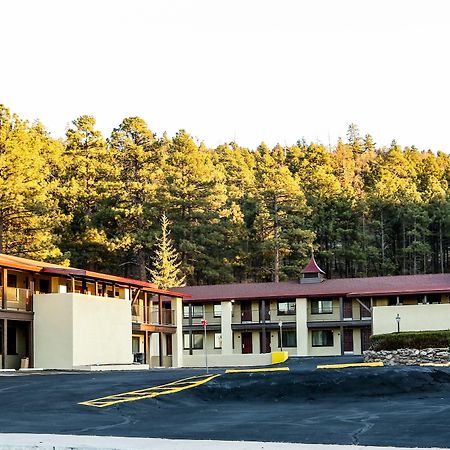 Red Roof Inn Plus+ Williams - Grand Canyon Exterior foto
